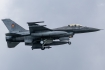 Lockheed Martin F-16AM Fighting Falcon